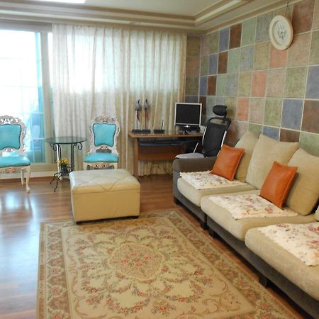 Elvis Bnb Incheon Exterior foto