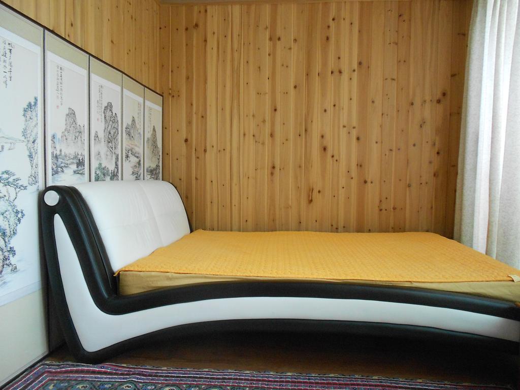 Elvis Bnb Incheon Zimmer foto
