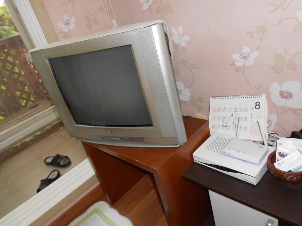 Elvis Bnb Incheon Zimmer foto
