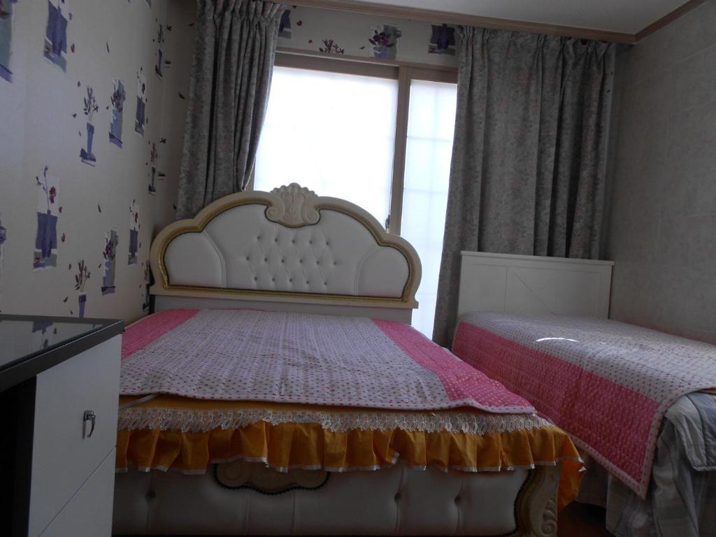 Elvis Bnb Incheon Exterior foto