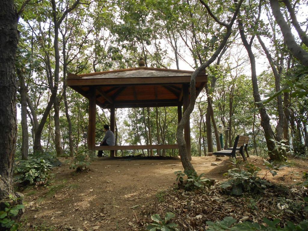Elvis Bnb Incheon Exterior foto