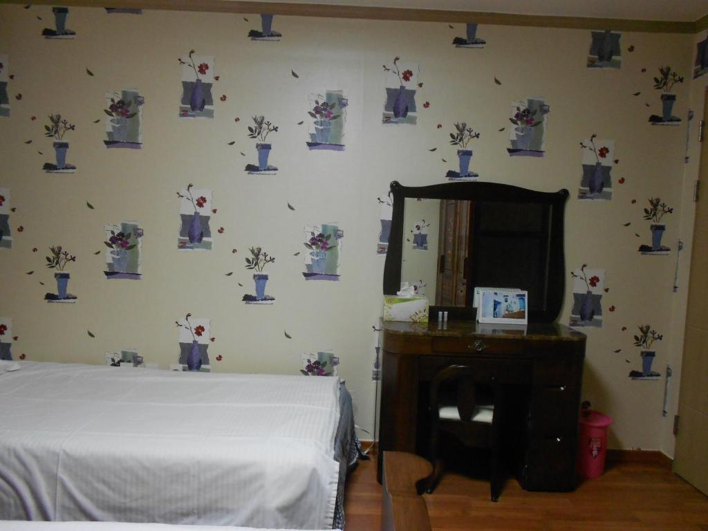 Elvis Bnb Incheon Zimmer foto
