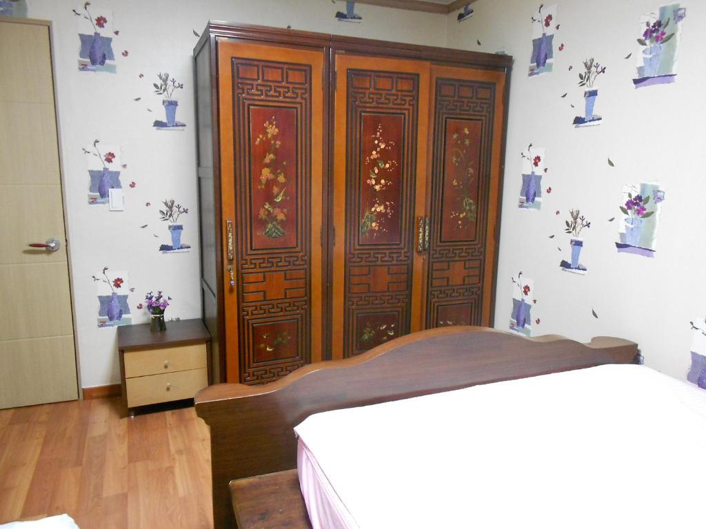 Elvis Bnb Incheon Zimmer foto