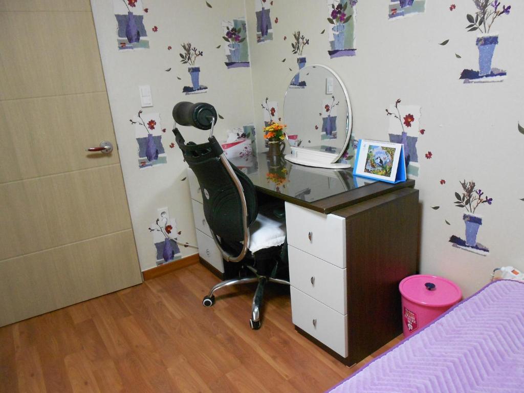 Elvis Bnb Incheon Zimmer foto