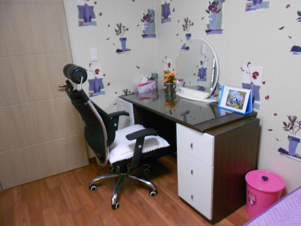 Elvis Bnb Incheon Zimmer foto