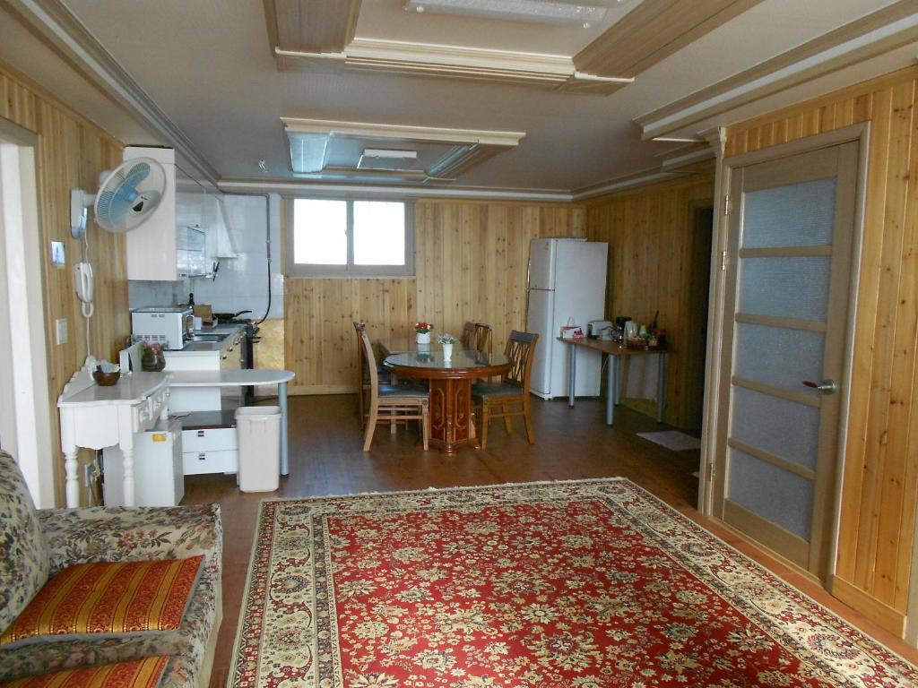 Elvis Bnb Incheon Zimmer foto