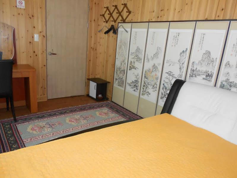 Elvis Bnb Incheon Exterior foto