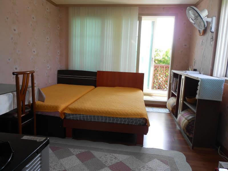 Elvis Bnb Incheon Exterior foto