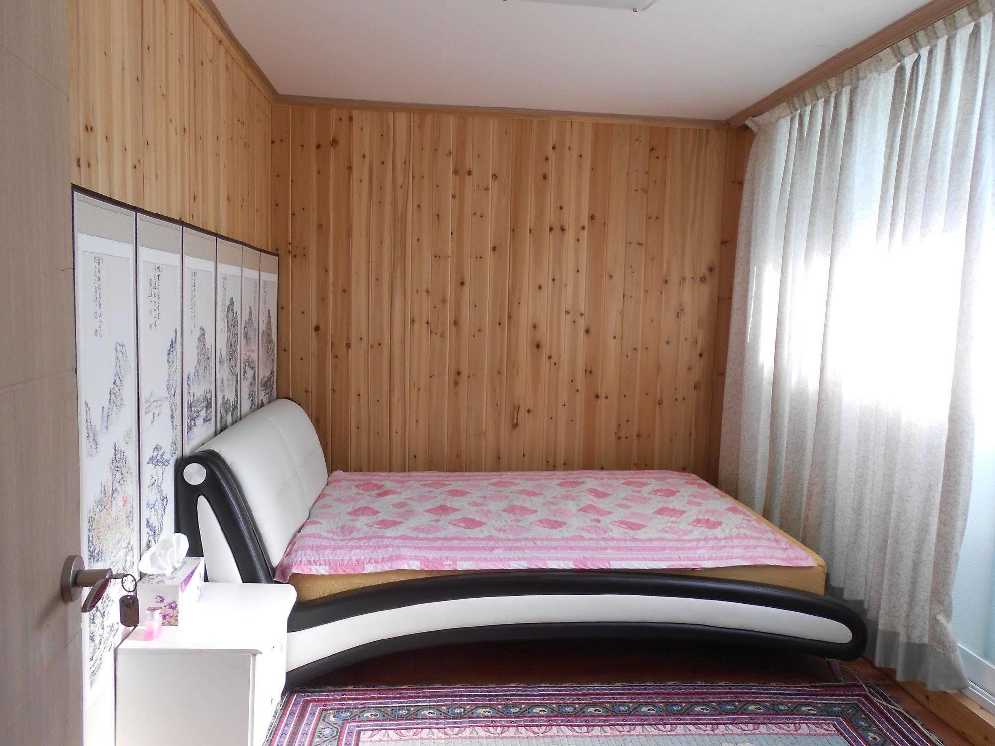 Elvis Bnb Incheon Exterior foto