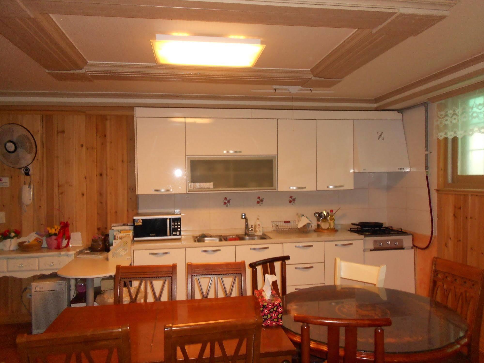 Elvis Bnb Incheon Exterior foto